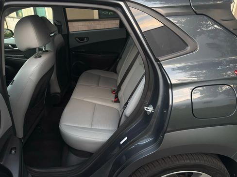 Used 2018 Hyundai Kona Ultimate image 22