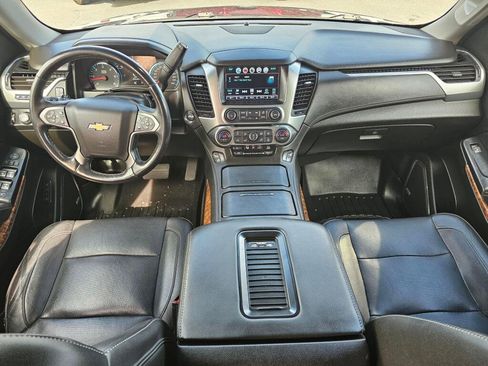 Used 2019 Chevrolet Tahoe Premier AWD/4WD image 19