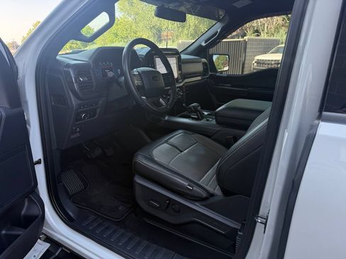 Used 2024 Ford F150 XLT w/ Equipment Group 302A MID AWD/4WD image 20