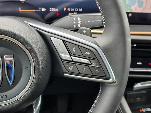 New 2026 Buick Envision Avenir AWD/4WD image 21