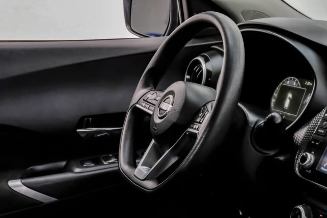 Used 2024 Nissan Kicks SV FWD image 21