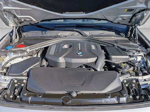 Used 2017 BMW 330i xDrive AWD/4WD image 24