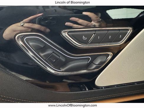 Used 2023 Lincoln Aviator Black Label image 40