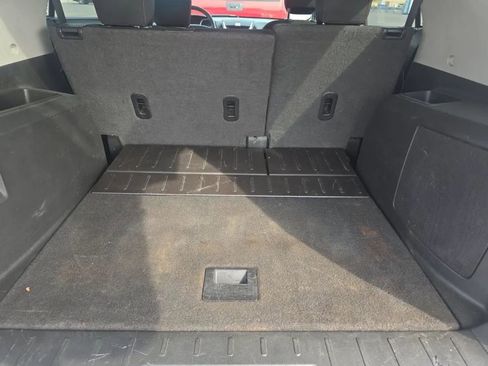Used 2014 Chevrolet Equinox LS AWD/4WD image 5