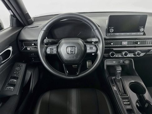 Certified 2023 Honda Civic Sport image 20