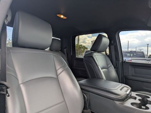 Used 2025 RAM 3500 Tradesman image 11