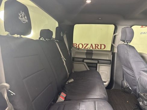 Used 2018 Ford F150 XLT image 18