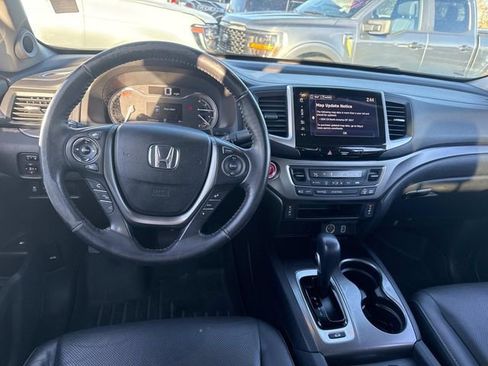 Used 2019 Honda Ridgeline RTL-T image 16
