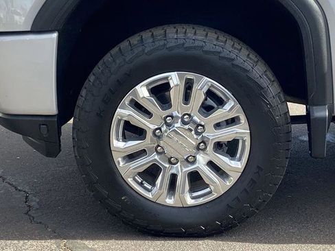 Used 2020 GMC Sierra 2500 Denali w/ Denali Ultimate Package image 29