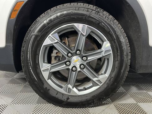 Used 2024 Chevrolet Blazer LT w/ Driver Confidence Package AWD/4WD image 8