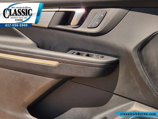 Used 2026 Buick Enclave Preferred FWD image 24
