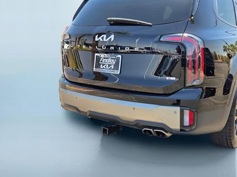 Used 2023 Kia Telluride SX X-Pro AWD/4WD image 5