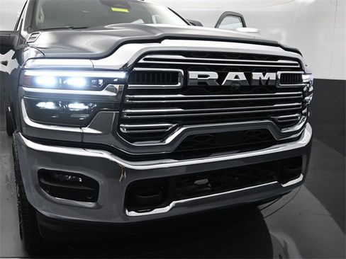 New 2026 RAM 2500 Laramie image 32