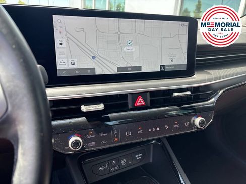 Certified 2025 Kia K5 GT-Line w/ GT-Line Premium Package FWD image 12