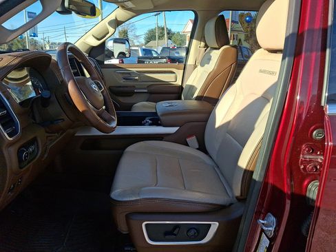 Used 2020 RAM 1500 Laramie image 13