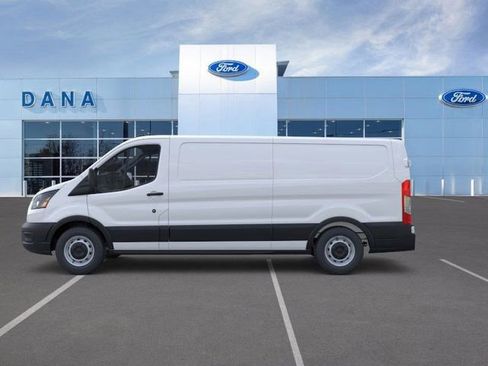 New 2026 Ford Transit 250 Low Roof RWD image 3