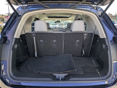 Used 2024 Honda Pilot Touring image 32