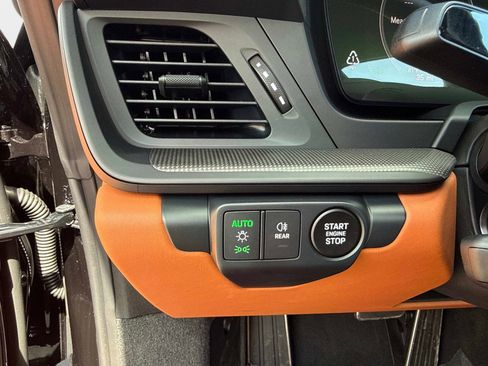 Used 2026 Porsche 911 Targa 4 GTS image 58