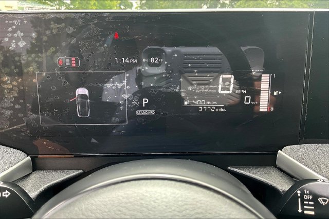 Used 2026 Nissan Kicks S FWD image 12