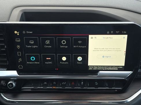 Used 2024 GMC Sierra 1500 SLT image 32