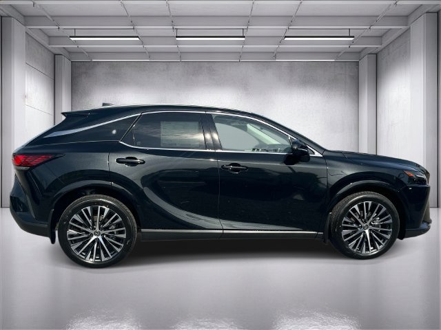 New 2026 Lexus RX 350 Premium Plus w/ Accessory Package (Z1) FWD image 2