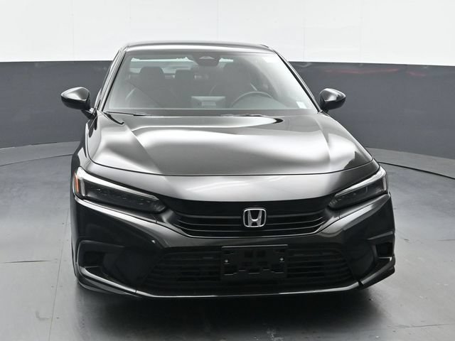 Used 2024 Honda Civic Sport image 8