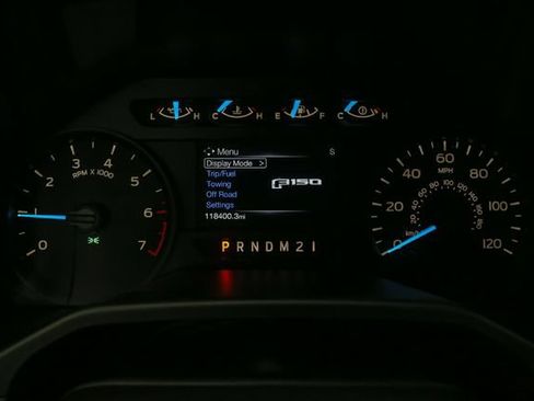 Used 2017 Ford F150 XL w/ Equipment Group 101A Mid AWD/4WD image 28