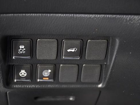 Used 2019 INFINITI QX60 Luxe w/ Essential Package image 20