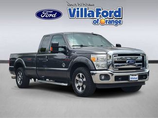 Used 2016 Ford F250 Lariat RWD video 1
