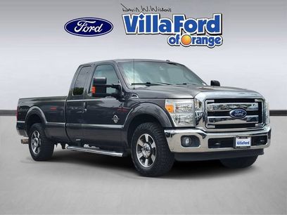 Used 2016 Ford F250 Lariat