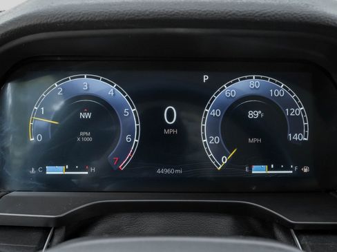 Used 2022 Jeep Grand Cherokee Laredo w/ Luxury Tech Group I image 25