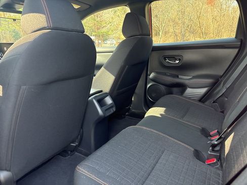 Used 2023 Honda HR-V Sport image 15