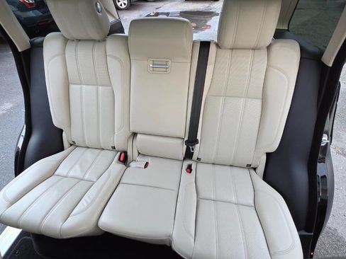 Used 2016 Land Rover Range Rover Supercharged image 29