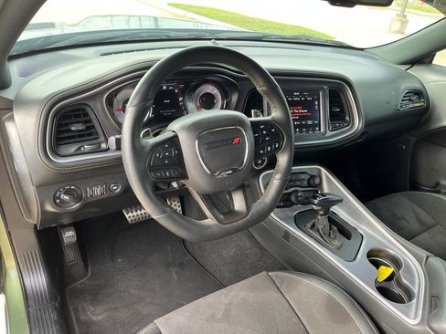 Used 2023 Dodge Challenger R/T Scat Pack image 15