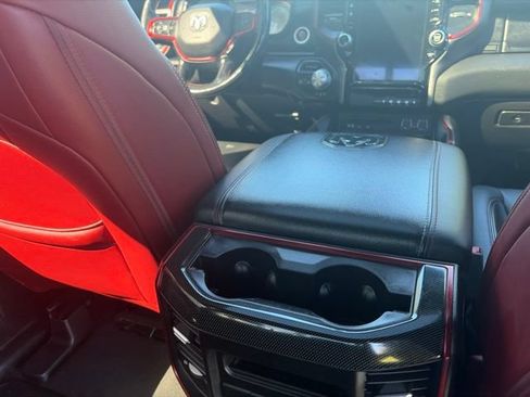 Used 2019 RAM 1500 Rebel w/ Rebel Level 2 Equipment Group AWD/4WD image 42