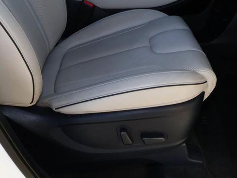 Used 2022 Hyundai Palisade Calligraphy FWD image 20