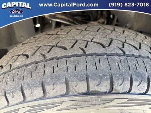 Certified 2023 Ford F150 XLT w/ Equipment Group 302A High image 13