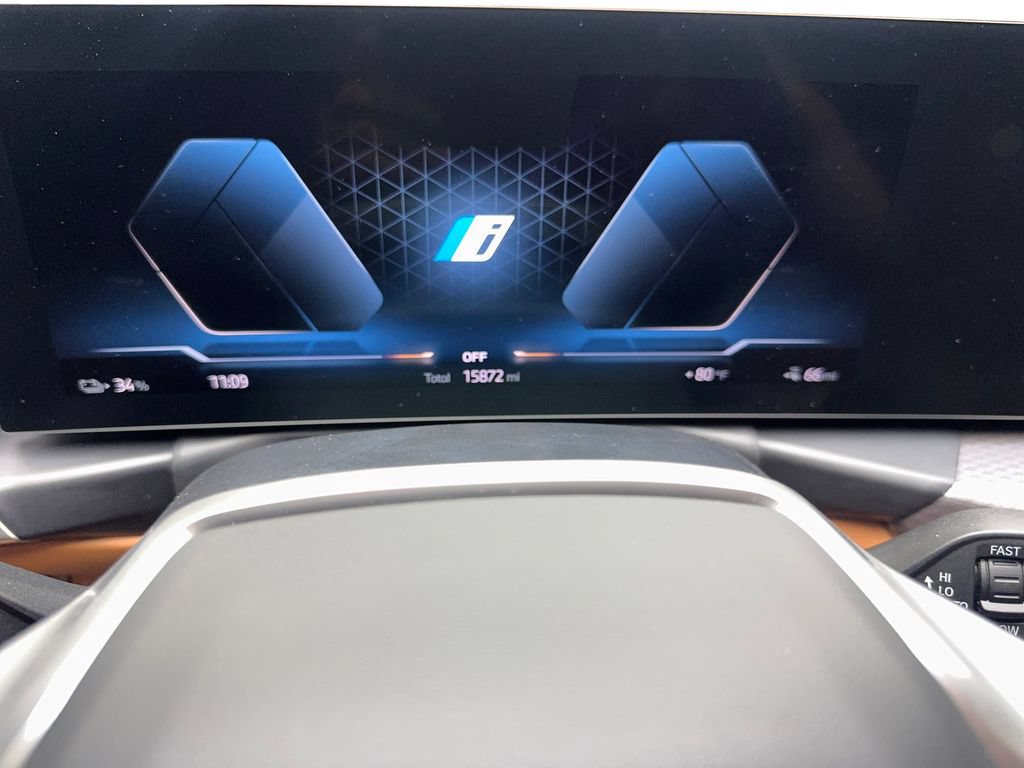 Used 2025 BMW i4 eDrive40 w/ Premium Package RWD image 61