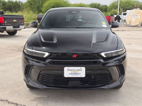 Used 2024 Dodge Hornet GT AWD/4WD image 8