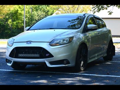 Used 2014 Ford Focus ST