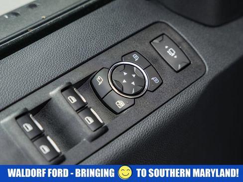 Certified 2022 Ford F350 Lariat w/ Lariat Ultimate Package image 48