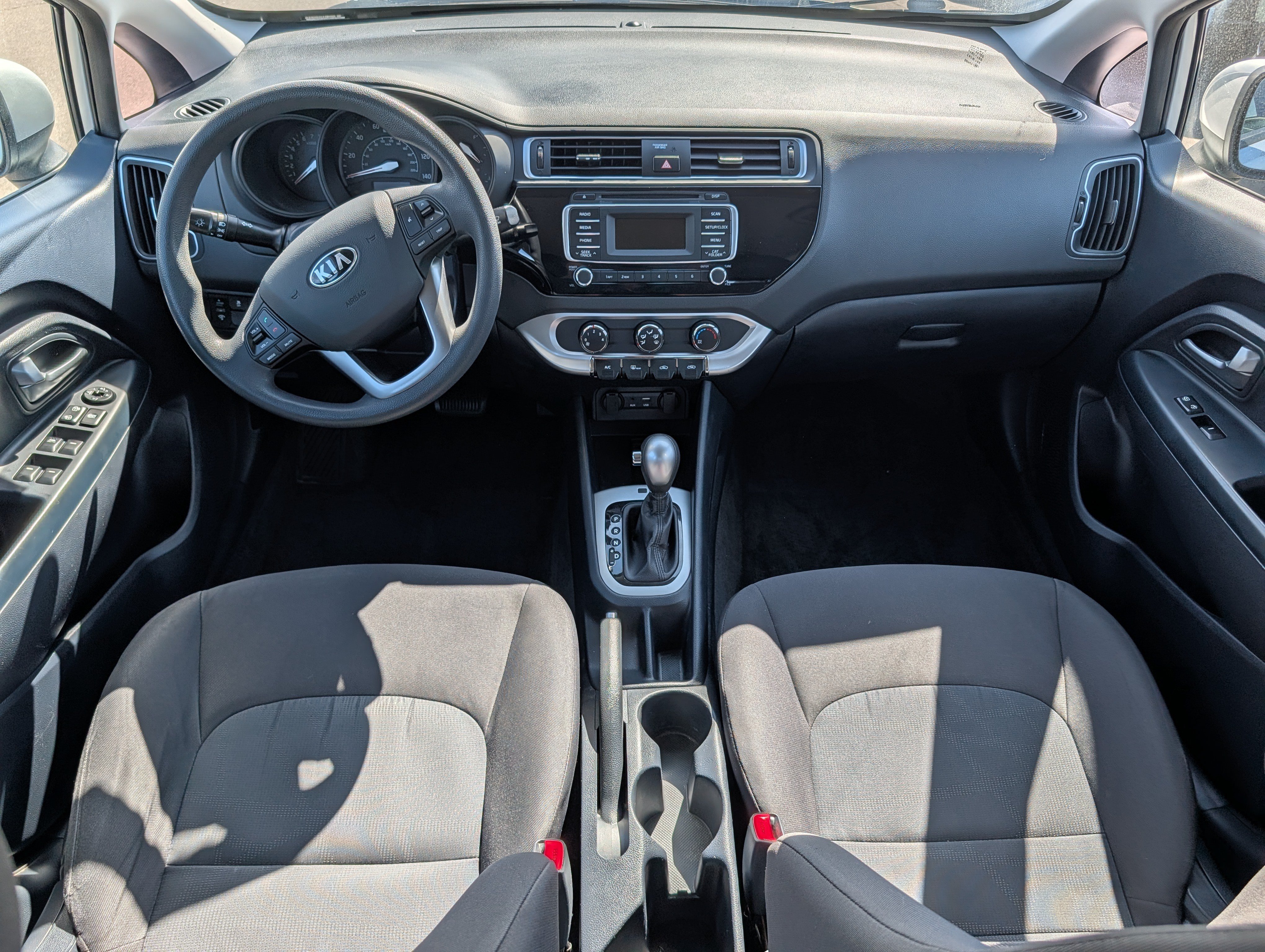Used 2016 Kia Rio LX FWD image 10