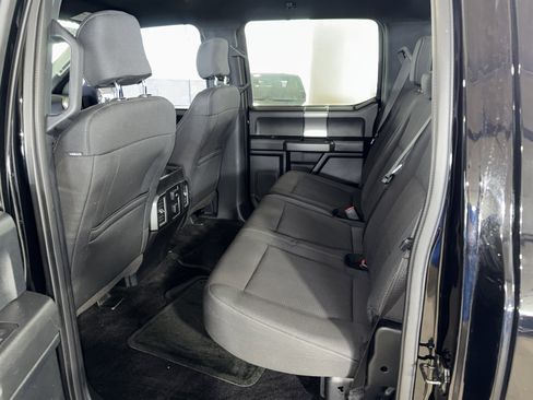 Used 2016 Ford F150 XLT w/ Equipment Group 301A Mid image 14