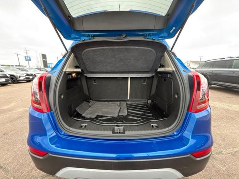 Used 2018 Buick Encore Essence AWD/4WD image 28