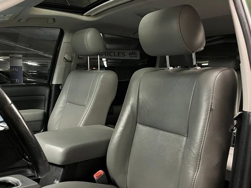 Used 2011 Toyota Tundra Limited w/ Memory Pkg AWD/4WD image 22