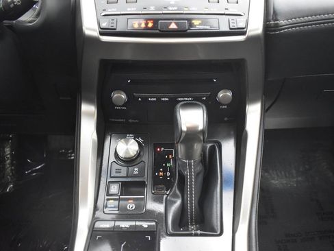 Used 2019 Lexus NX 300 FWD image 11