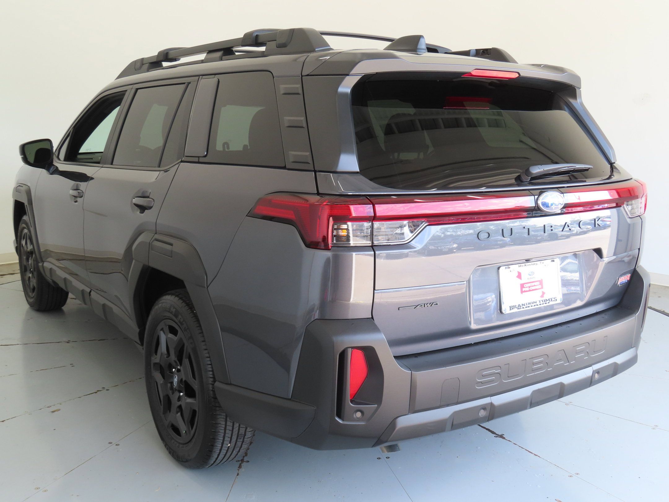 Used 2026 Subaru Outback Limited AWD/4WD image 6