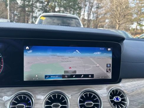 Certified 2023 Mercedes-Benz E 450 Coupe image 16