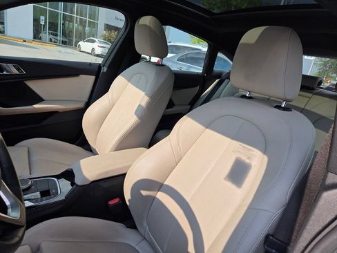 Used 2021 BMW 228i xDrive Gran Coupe w/ Premium Package AWD/4WD image 11