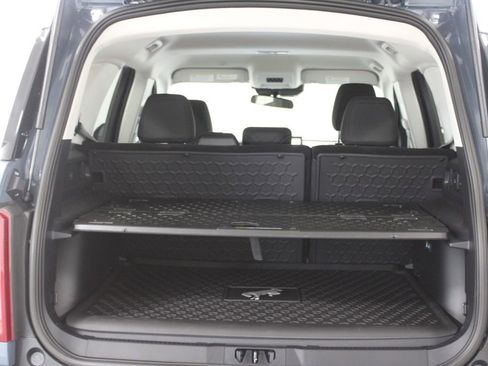 New 2025 Ford Bronco Sport Big Bend image 15